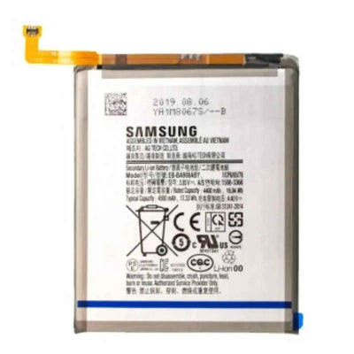 Samsung Galaxy A90 5G A908B Battery 4400mAh 4400mAh Service Pack