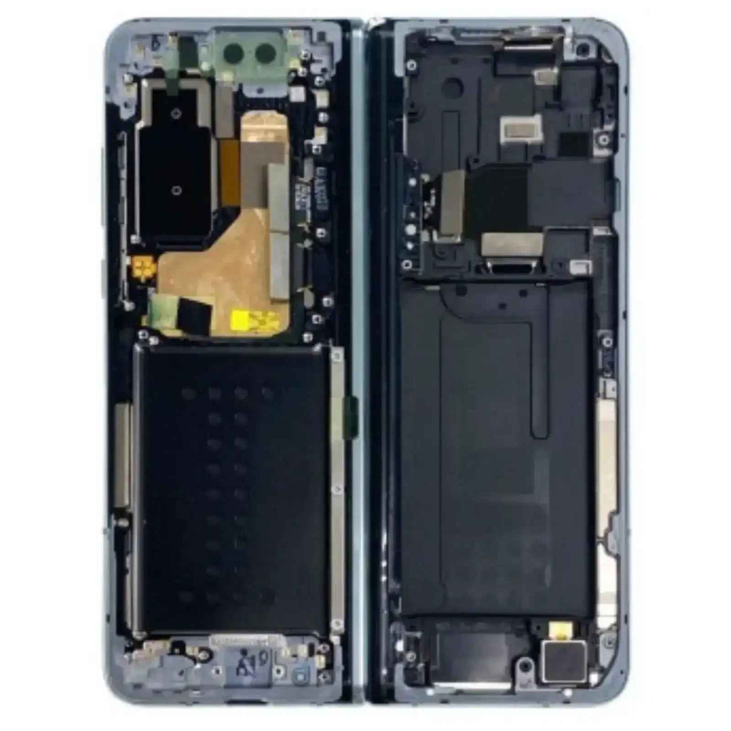 Samsung Galaxy Fold F900F Screen Digitizer Without Battery GH82-20132A (Service Pack)-Silver