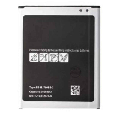 Samsung Galaxy J4 J400F / J7 J700F Replacement Battery 3000mAh AMPLUS
