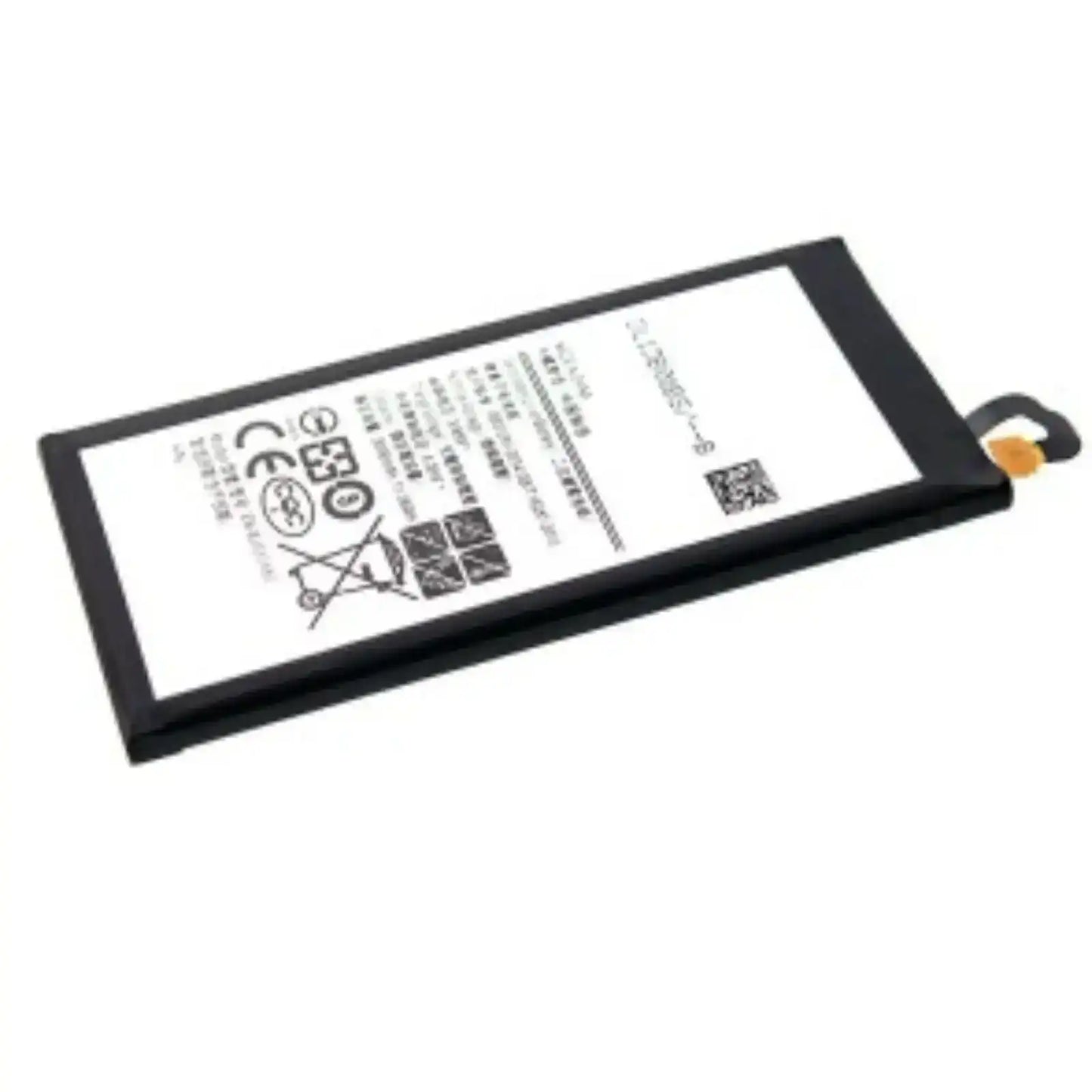 Samsung Galaxy J5 Pro 2017 J530F Replacement Battery 3000mAh AMPLUS AMPLUS - Aftermarket Plus