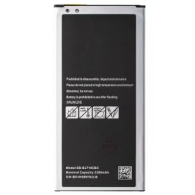 Samsung Galaxy J7 2016 J710F / J7 V J727 Replacement Battery 3300mAh AMPLUS AMPLUS - Aftermarket Plus