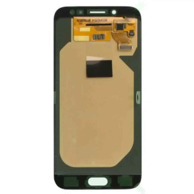 Samsung Galaxy J7 Pro (2017) J730F OLED Screen Replacement Digitizer GH97-20736A (Service Pack)-Black