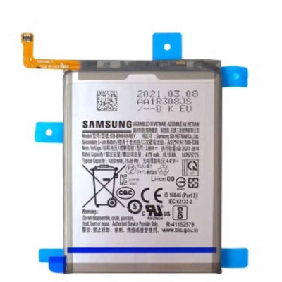 Samsung Galaxy Note 20 SM-N980F Battery 4170mAh GH82-23496A EB-BN980ABY Service Pack