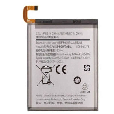 Samsung Galaxy S10 5G G977 Replacement Battery 4400mAh AMPLUS