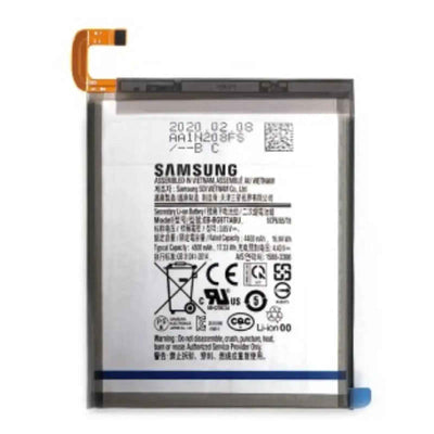 Samsung Galaxy S10 5G SM-G977B Battery 4500mAh GH82-19750A EB-BG977ABU Service Pack