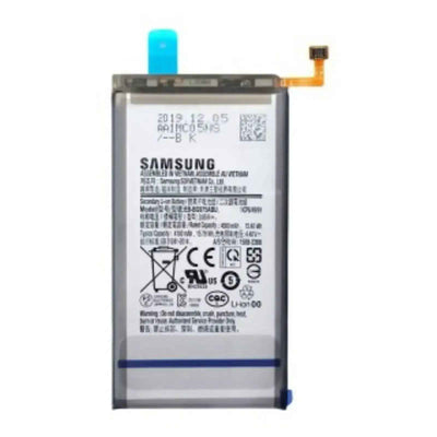Samsung Galaxy S10 Plus SM-G975F Battery 4000mAh GH82-18827A EB-BG975ABU Service Pack