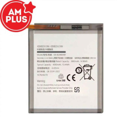 Samsung Galaxy S20 G980 Replacement Battery 3800mAh AMPLUS