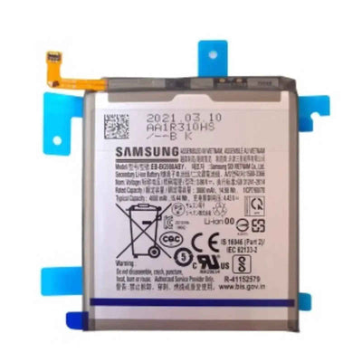 Samsung Galaxy S20 SM-G980F Battery 3880mAh GH82-22122A EB-BG980ABY Service Pack