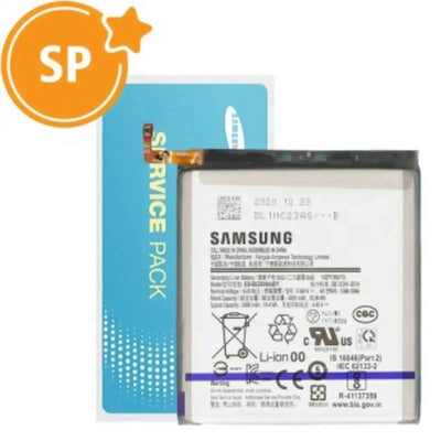 Samsung Galaxy S21 Ultra 5G SM-G998B Battery 4855mAh GH82-24592A EB-BG998ABY Service Pack