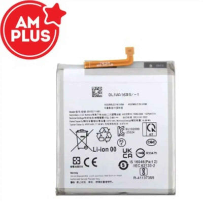 Samsung Galaxy S23 FE 5G S711B Replacement Battery 3785mAh AMPLUS