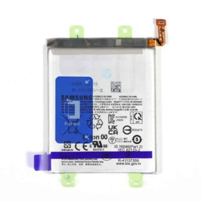 Samsung Galaxy S24 Ultra S928B Replacement Battery 4855mAh GH82-33387A Service Pack