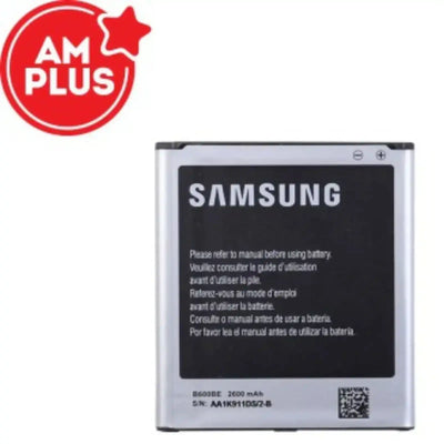 Samsung Galaxy S4 I9500 Replacement Battery 2600mAh AMPLUS AMPLUS - Aftermarket Plus