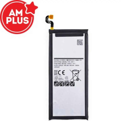 Samsung Galaxy S7 Edge Replacement Battery 3600mAh G935F AMPLUS