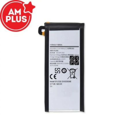 Samsung Galaxy S7 G930F Replacement Battery 3000mAh AMPLUS AMPLUS - Aftermarket Plus