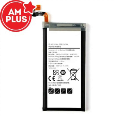 Samsung Galaxy S8 G950F Replacement Battery 3000mAh AMPLUS