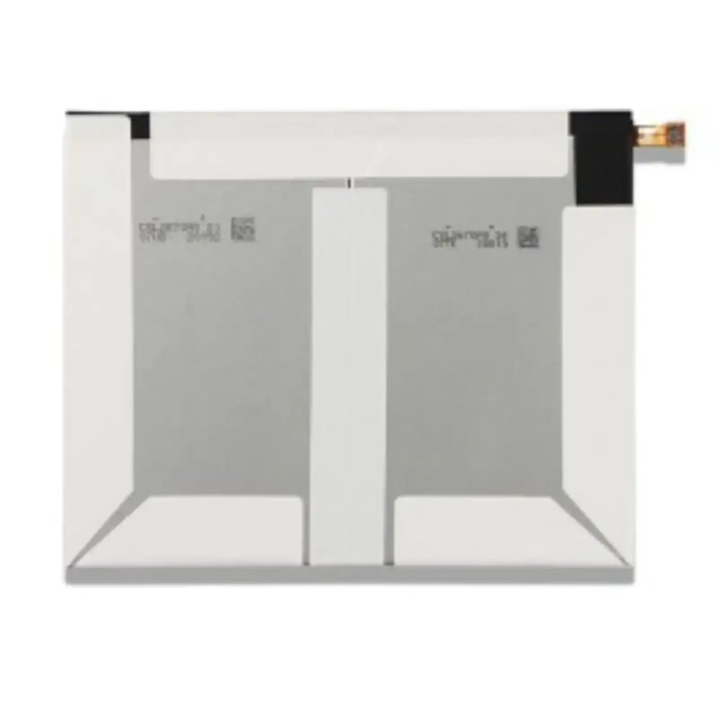 Samsung Galaxy Tab A 10.1 2019 T510 / T515 Replacement Battery 6000mAh AMPLUS AMPLUS - Aftermarket Plus