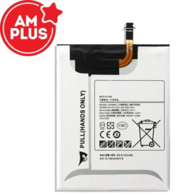 Samsung Galaxy Tab A 7.0 2016 T285 / T280 Replacement Battery 4000mAh AMPLUS AMPLUS - Aftermarket Plus
