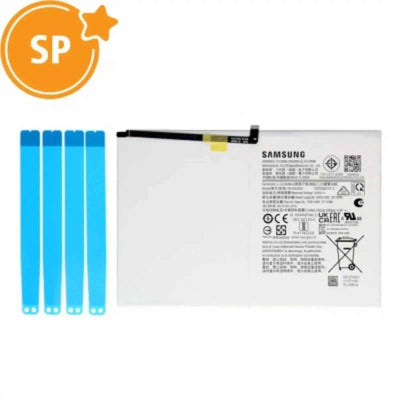 Samsung Galaxy Tab A8 10.5 2021 X200 / X205 Battery 7040mAh GH81-23918A / 21920A HQ-6300NA Service Pack