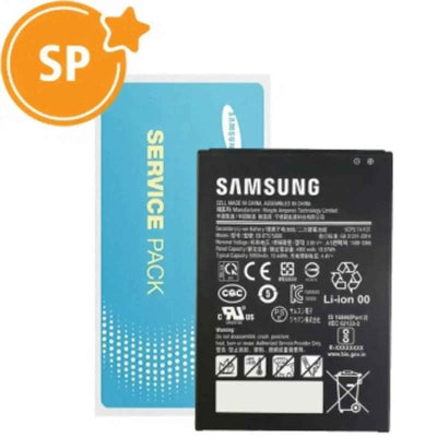 Samsung Galaxy Tab Active3 T575 Replacement Battery 4900mAh GH43-05039A EB-BT575BBE Service Pack