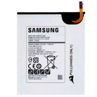 Samsung Galaxy Tab E 9.6 T560 Replacement Battery 5000mAh GH43-04451B EB-BT561ABE Service Pack
