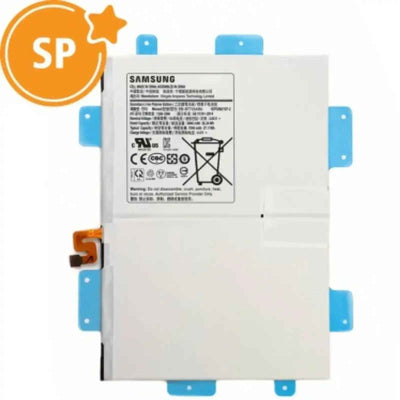 Samsung Galaxy Tab S6 T860 / T865 / S6 Lite P610 / P615 Battery 6840mAh GH82-20770A EB-BT725ABU Service Pack