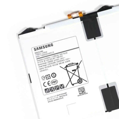 Samsung Galaxy Tab Tab S3 9.7 T820/T825 Battery 6000mAh EB-BT825ABE Service Pack