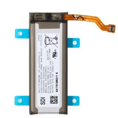 Samsung Galaxy Z Flip3 5G F711B Sub Internal Battery 903mAh EB-BF712ABY GH82-26271A (Amperex) (Service Pack)