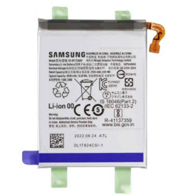 Samsung Galaxy Z Flip4 F721B Sub Internal Battery EB-BF723ABY GH82-29434A Service Pack