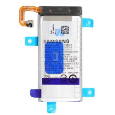 Samsung Galaxy Z Flip5 F731B Sub Battery EB-BF731ABY GH82-31700A Service Pack