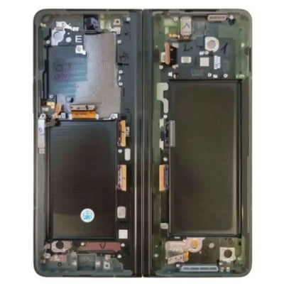 Samsung Galaxy Z Fold 3 5G F926B Screen Digitizer Without Battery GH82-26283B (Service Pack)-Phantom Green