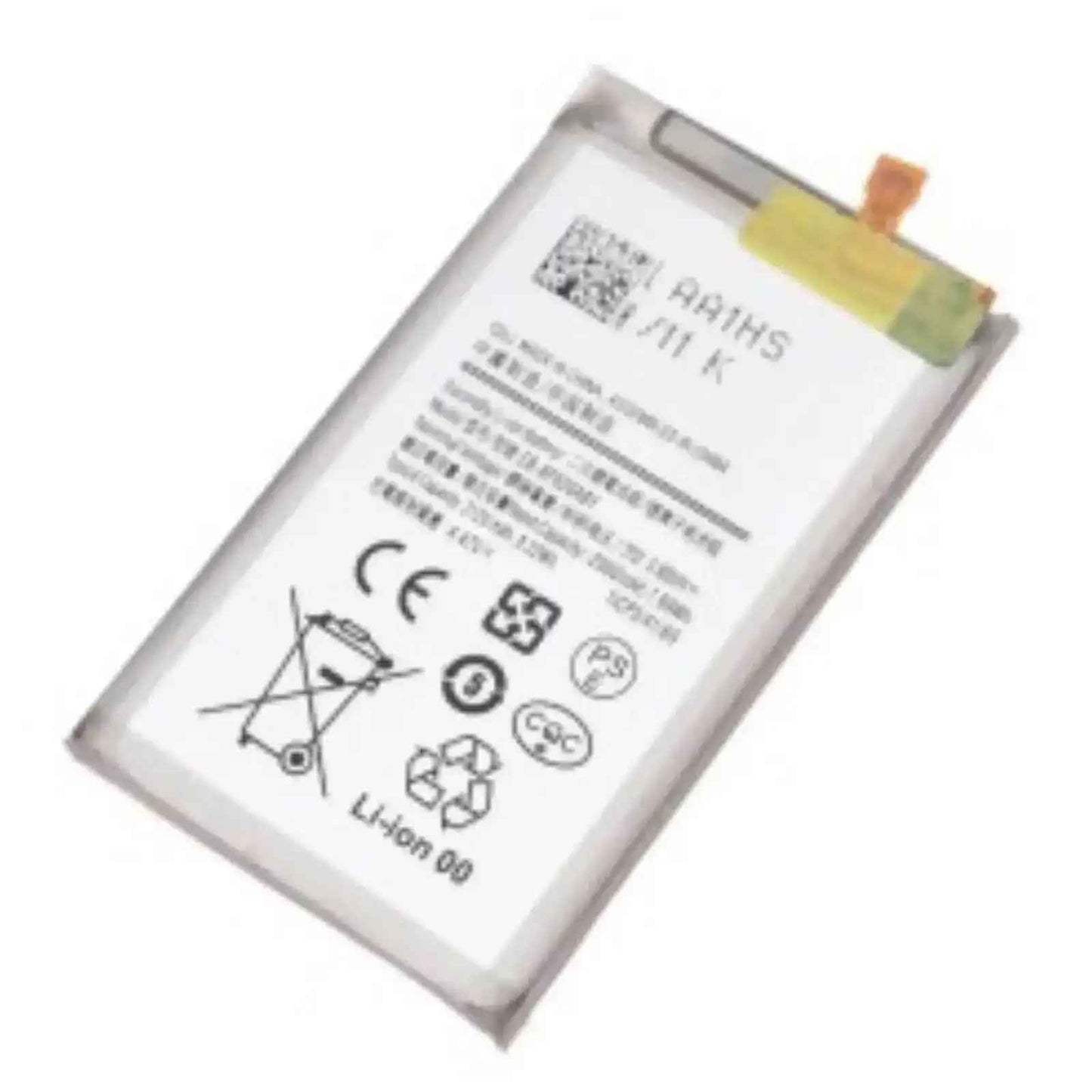 Samsung Galaxy Z Fold3 5G F926B Replacement Main Battery 2120mAh AMPLUS