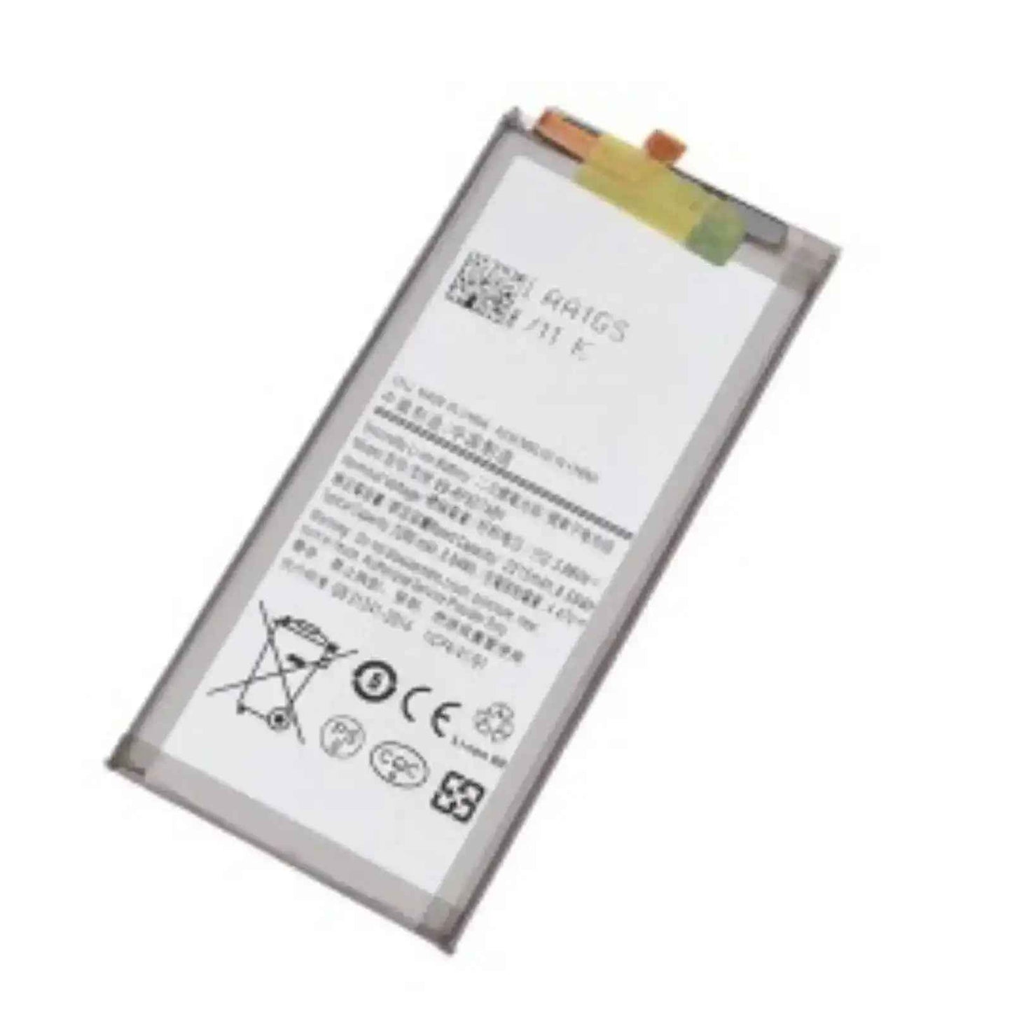Samsung Galaxy Z Fold3 5G F926B Replacement Sub Battery 2280mAh AMPLUS