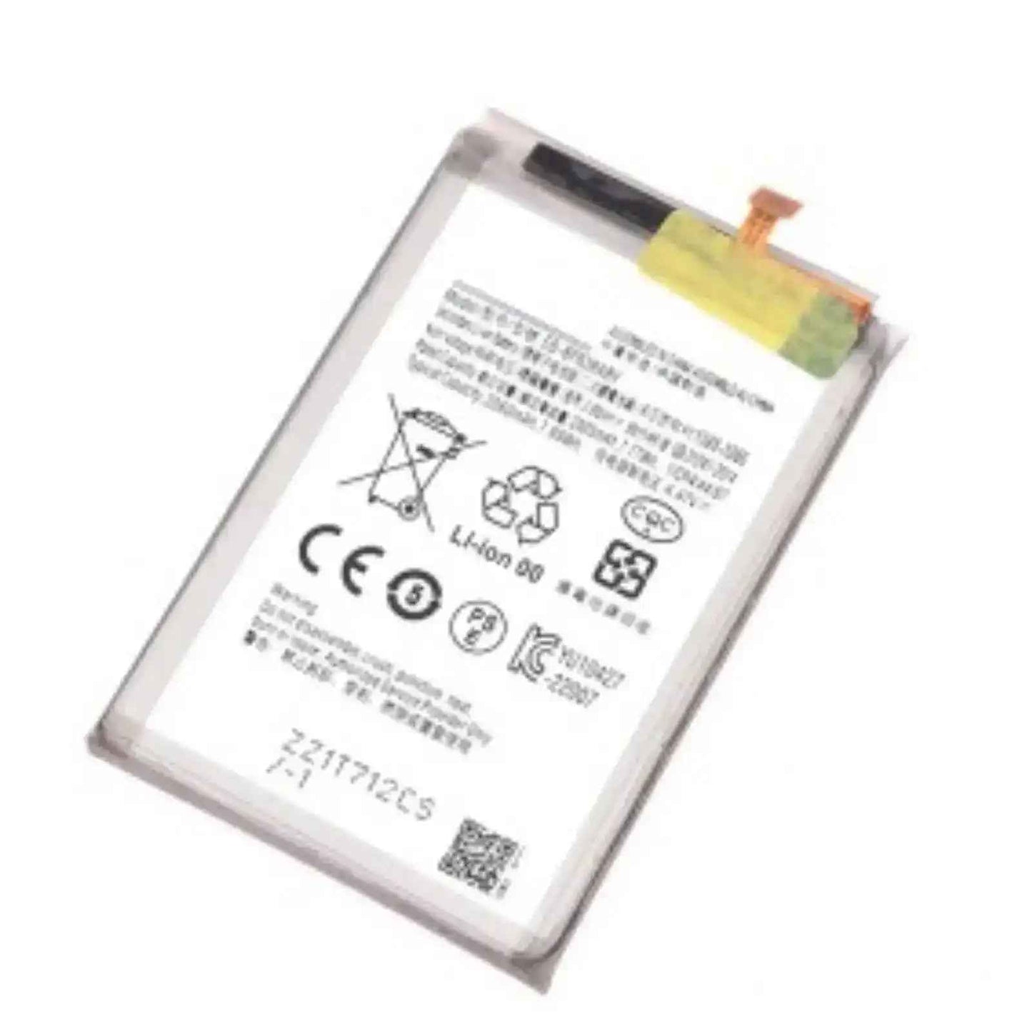 Samsung Galaxy Z Fold4 5G F936B Replacement Main Battery 2060mAh AMPLUS
