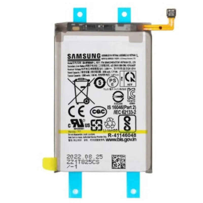 Samsung Galaxy Z Fold4 F936B Main Internal Battery EB-BF936ABY GH82-29451A Service Pack