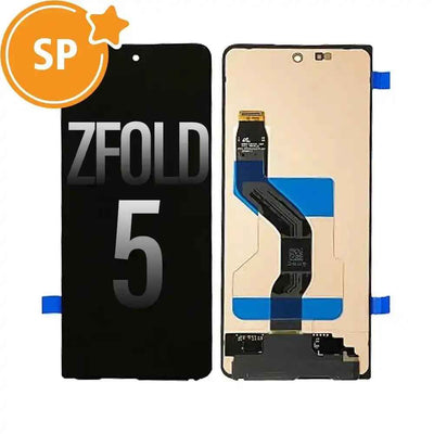 Samsung Galaxy Z Fold5 F946B Outer OLED Screen Replacement GH82-31849A (Service Pack)