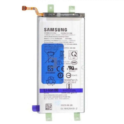 Samsung Galaxy Z Fold5 F946B Sub Internal Battery EB-BF947ABY GH82-31846A Service Pack