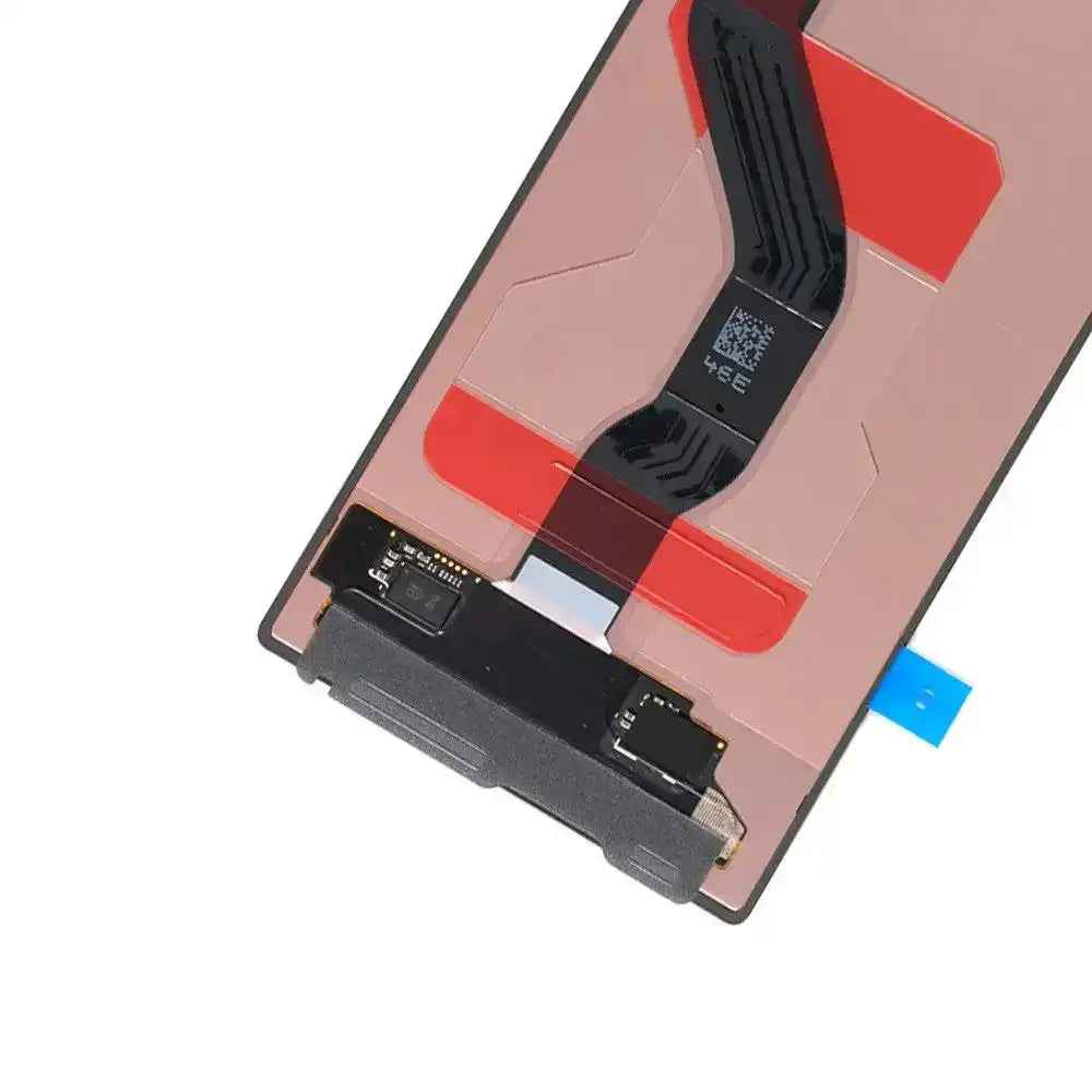 Samsung Galaxy Z Fold6 5G F956B Outer OLED Screen Replacement GH82-35354A (Service Pack)