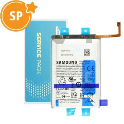 Samsung Galaxy Z Fold6 F956B Main Battery 1975mAH GH82-35058A Service Pack