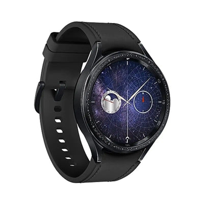 Samsung GalaxyWatch6 Classic Astro Edi. 47mm R960 Blk SAM