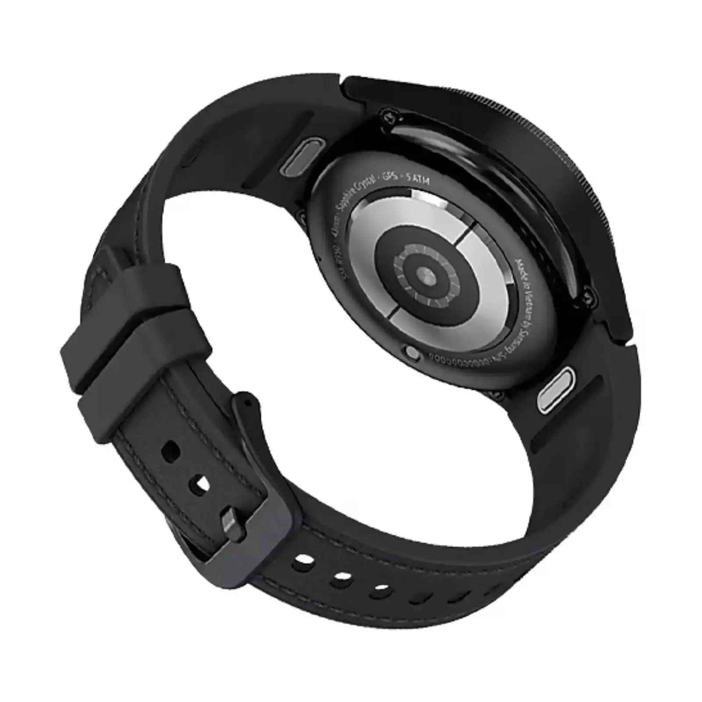 Samsung GalaxyWatch6 Classic Astro Edi. 47mm R960 Blk