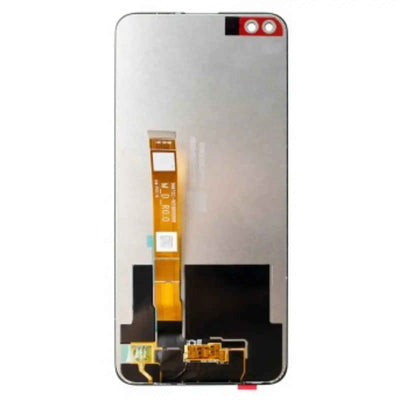 (Service Pack) LCD Screen Repair for Realme X3 X3 SuperZoom X50 5G