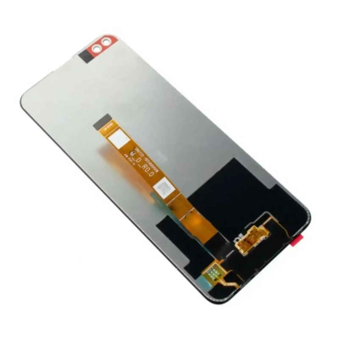 (Service Pack) LCD Screen Repair for Realme X3 X3 SuperZoom X50 5G