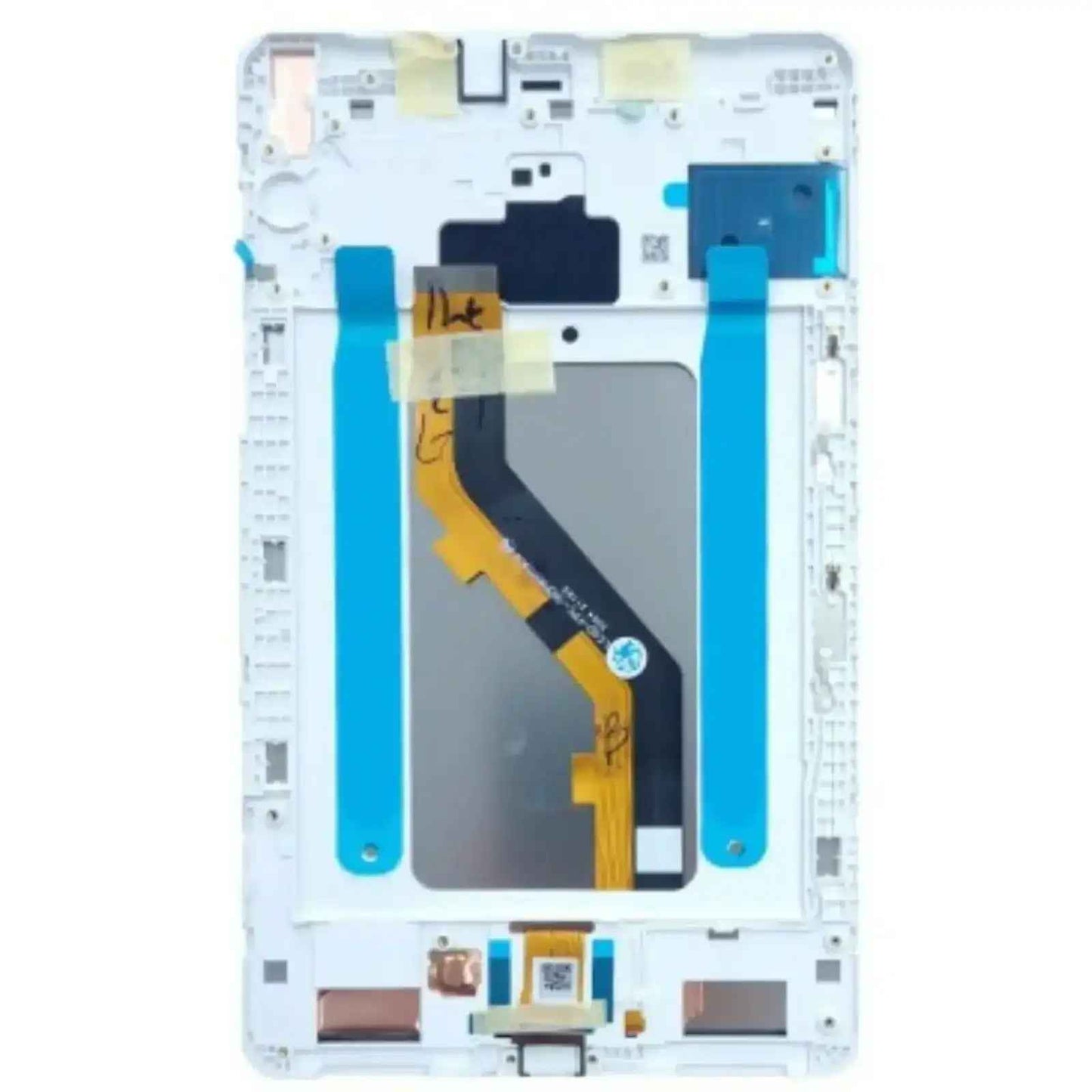 (Service Pack) LCD Screen Repair for Samsung Galaxy Tab A 8.0 (2019) T290 (Wi-Fi) GH81-17228A -White