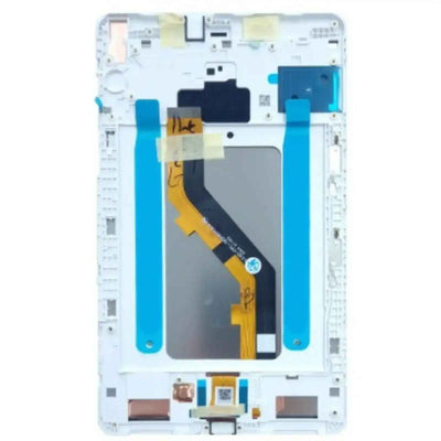 (Service Pack) LCD Screen Repair for Samsung Galaxy Tab A 8.0 (2019) T290 (Wi-Fi) GH81-17228A -White