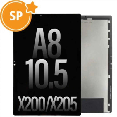 (Service Pack) LCD Screen Repair for Samsung Galaxy Tab A8 10.5 (2021) X200 X205 GH81-21915A