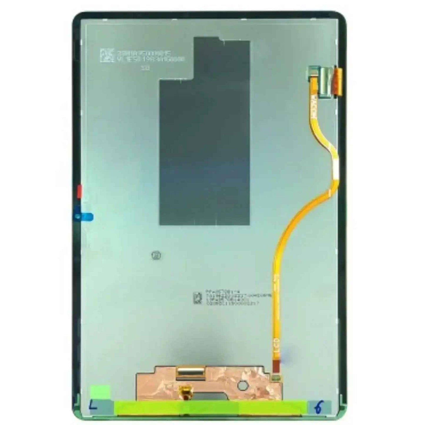 (Service Pack) LCD Screen Repair for Samsung Galaxy Tab S8 X700 X706 GH82-27901A