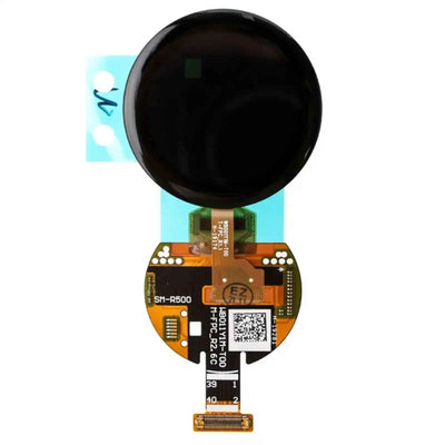 (Service Pack) LCD Screen Repair for Samsung Galaxy Watch Active R500