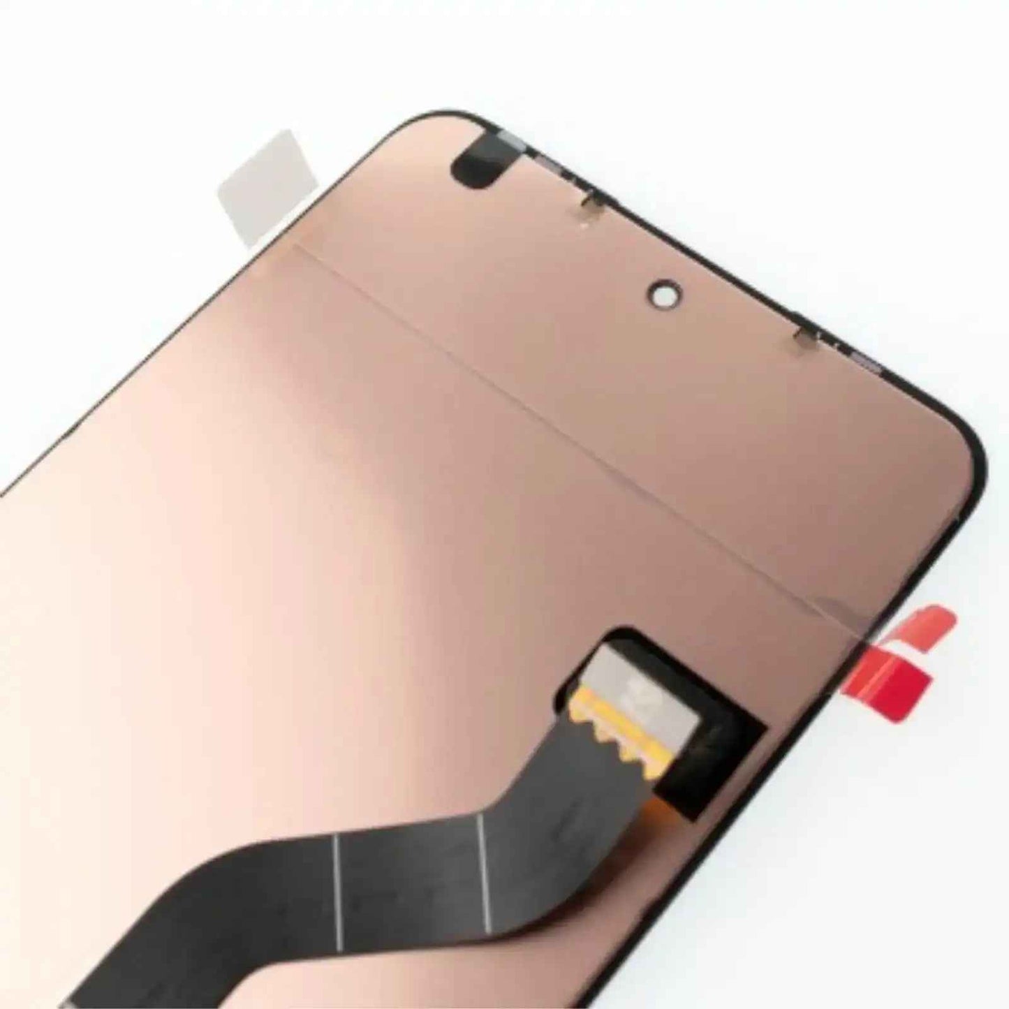 (Service Pack) LCD Screen Repair for Xiaomi 12 Lite