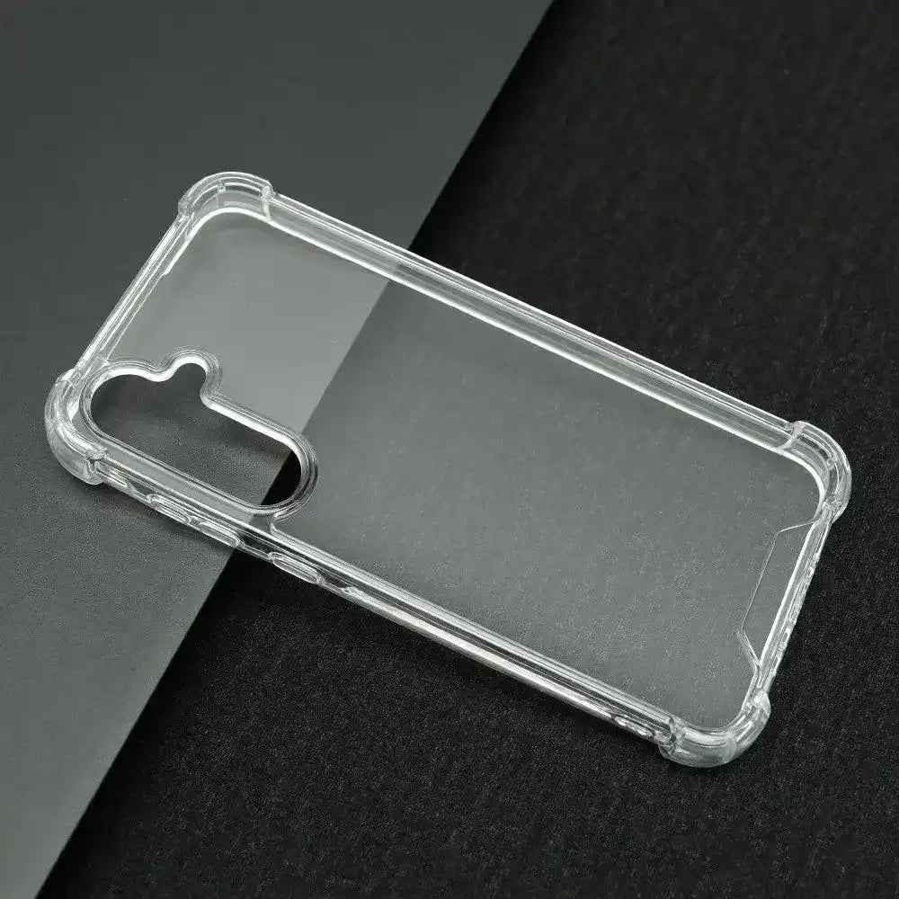 Solar Crystal Hybrid Cover Case for Samsung Galaxy A36 5G