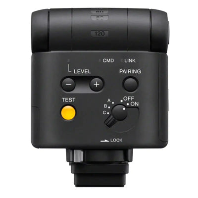 Sony HVL-F28RMA External Flash Sony